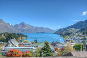 Habeke Bothy - epic views - 700mtrs to town, Queenstown